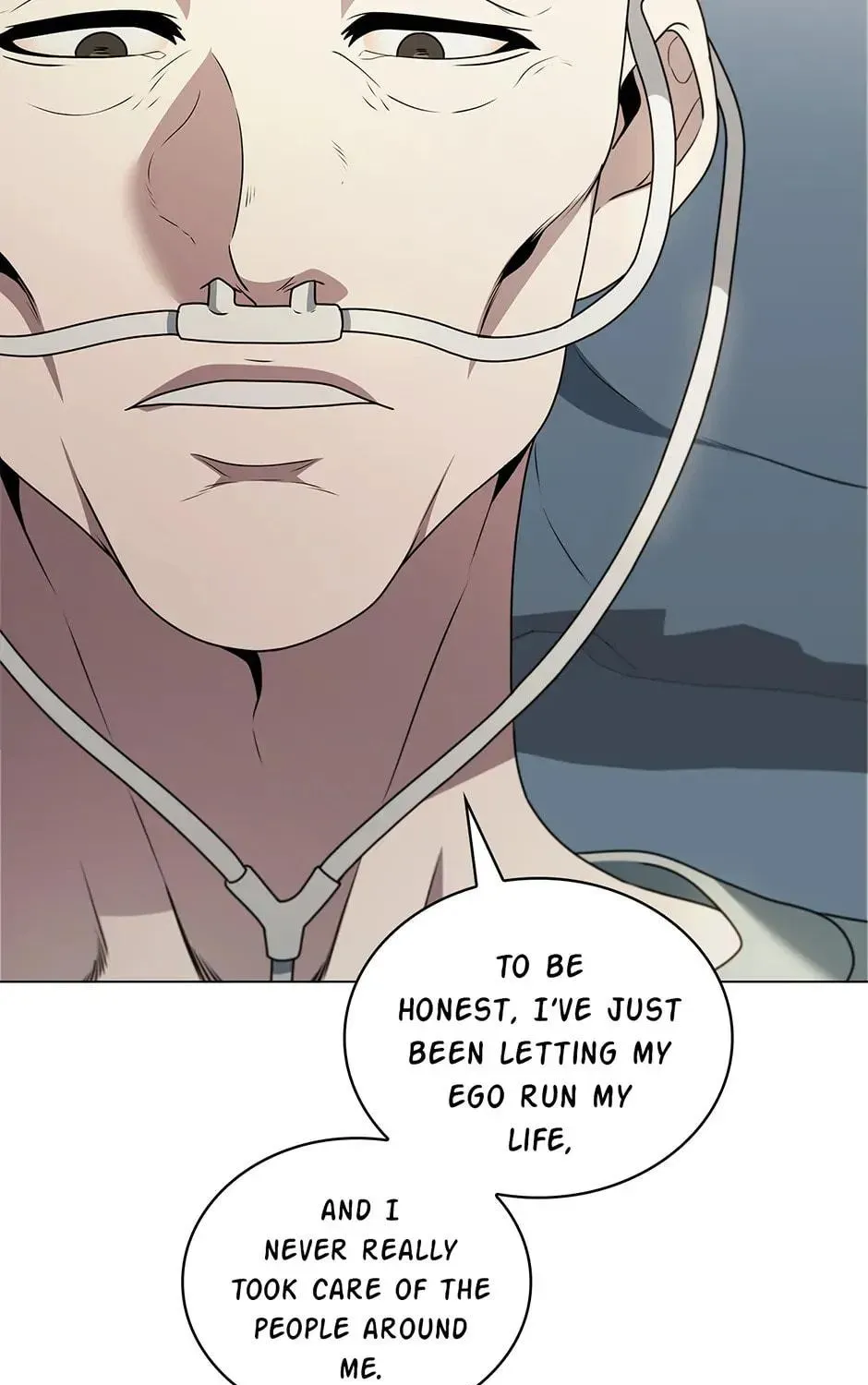 Dr. Choi Tae-Soo — Chapter 238 — page 47