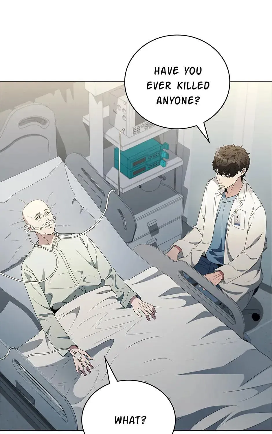 Dr. Choi Tae-Soo — Chapter 238 — page 49