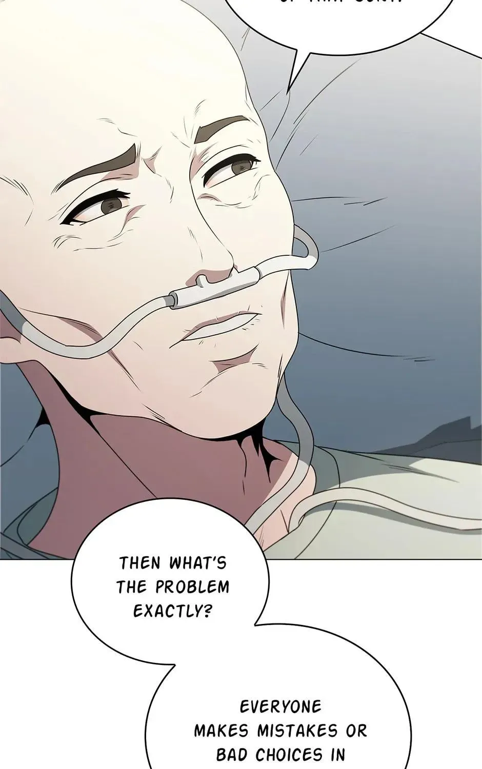 Dr. Choi Tae-Soo — Chapter 238 — page 53