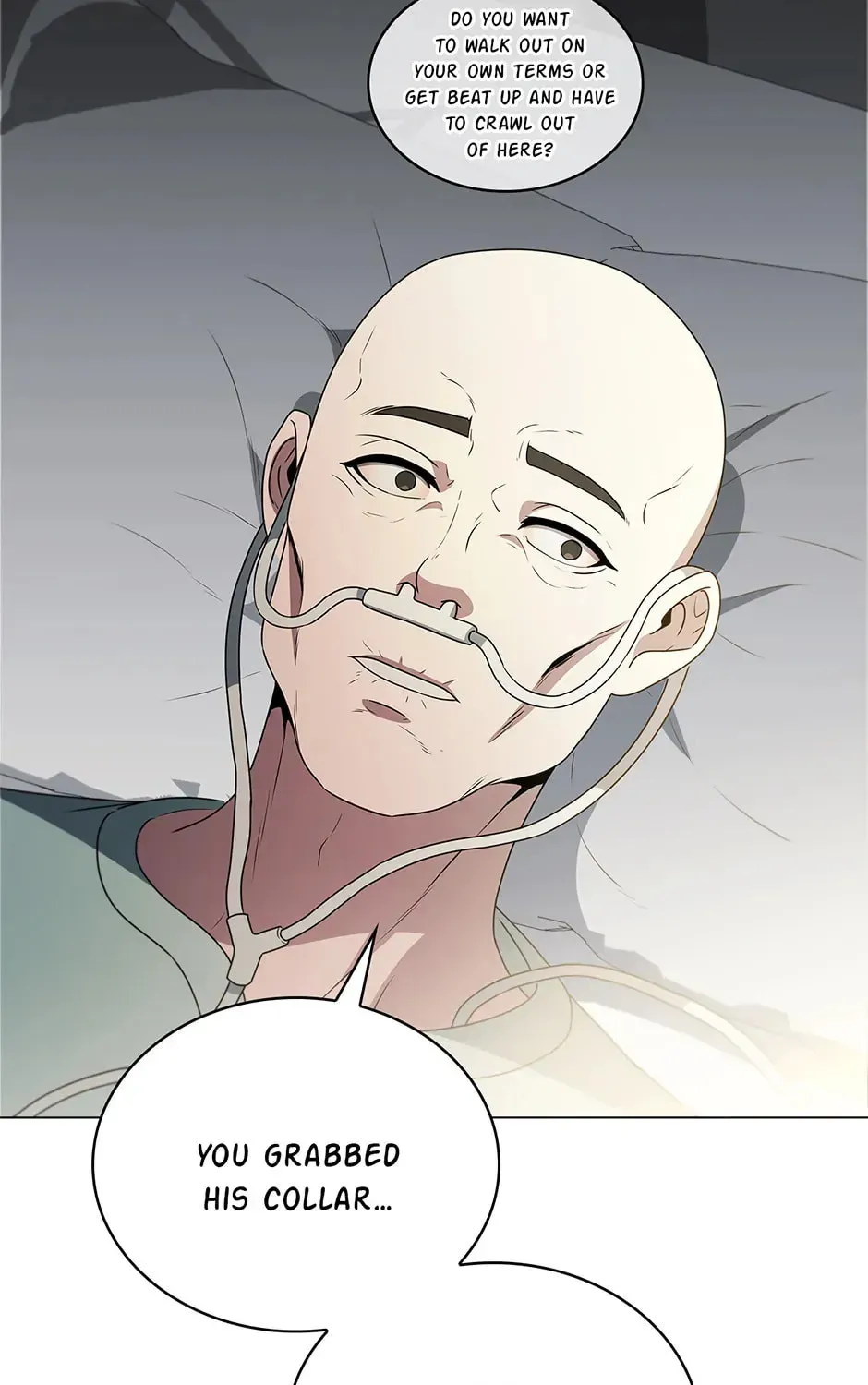 Dr. Choi Tae-Soo — Chapter 238 — page 57
