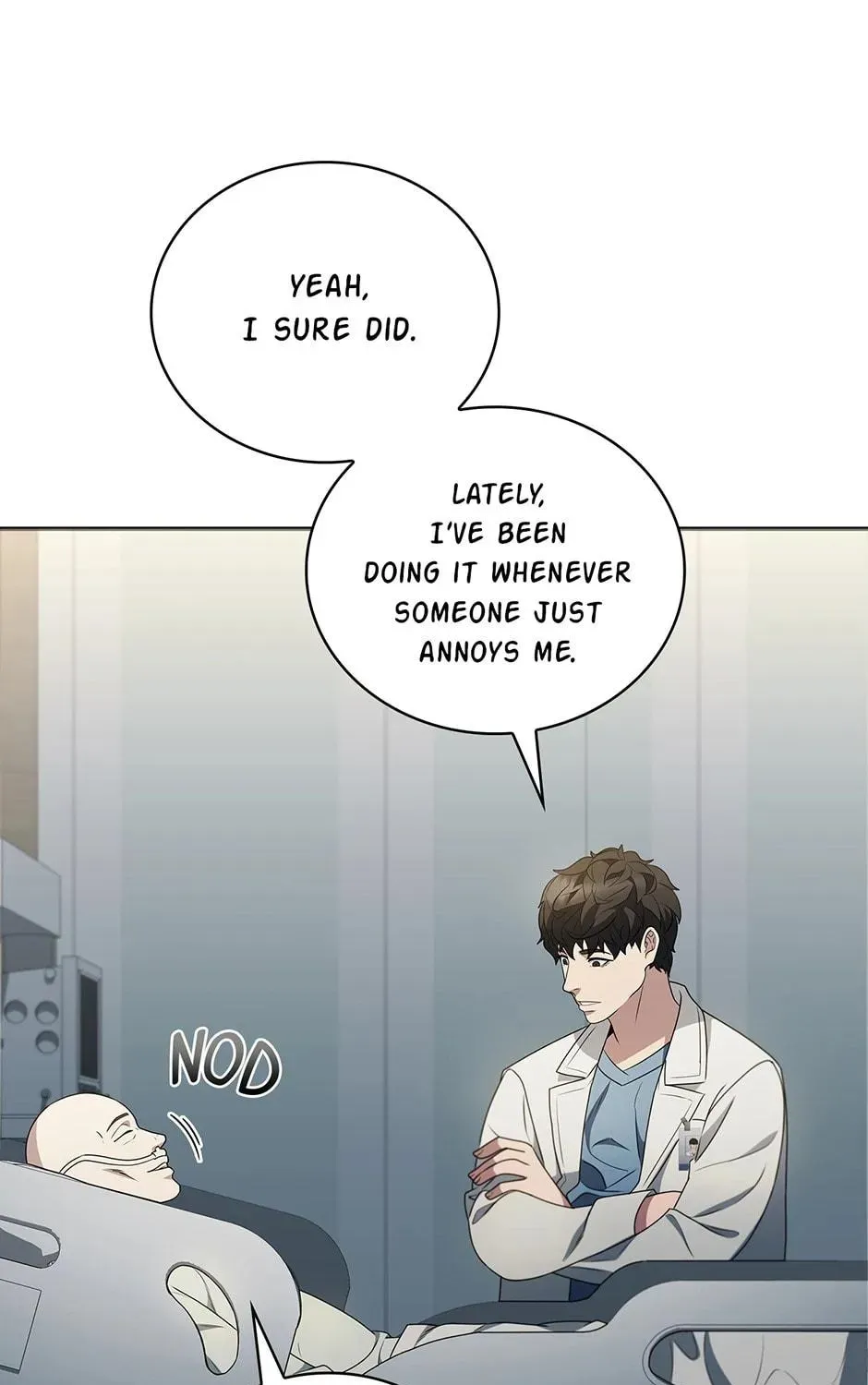 Dr. Choi Tae-Soo — Chapter 238 — page 59