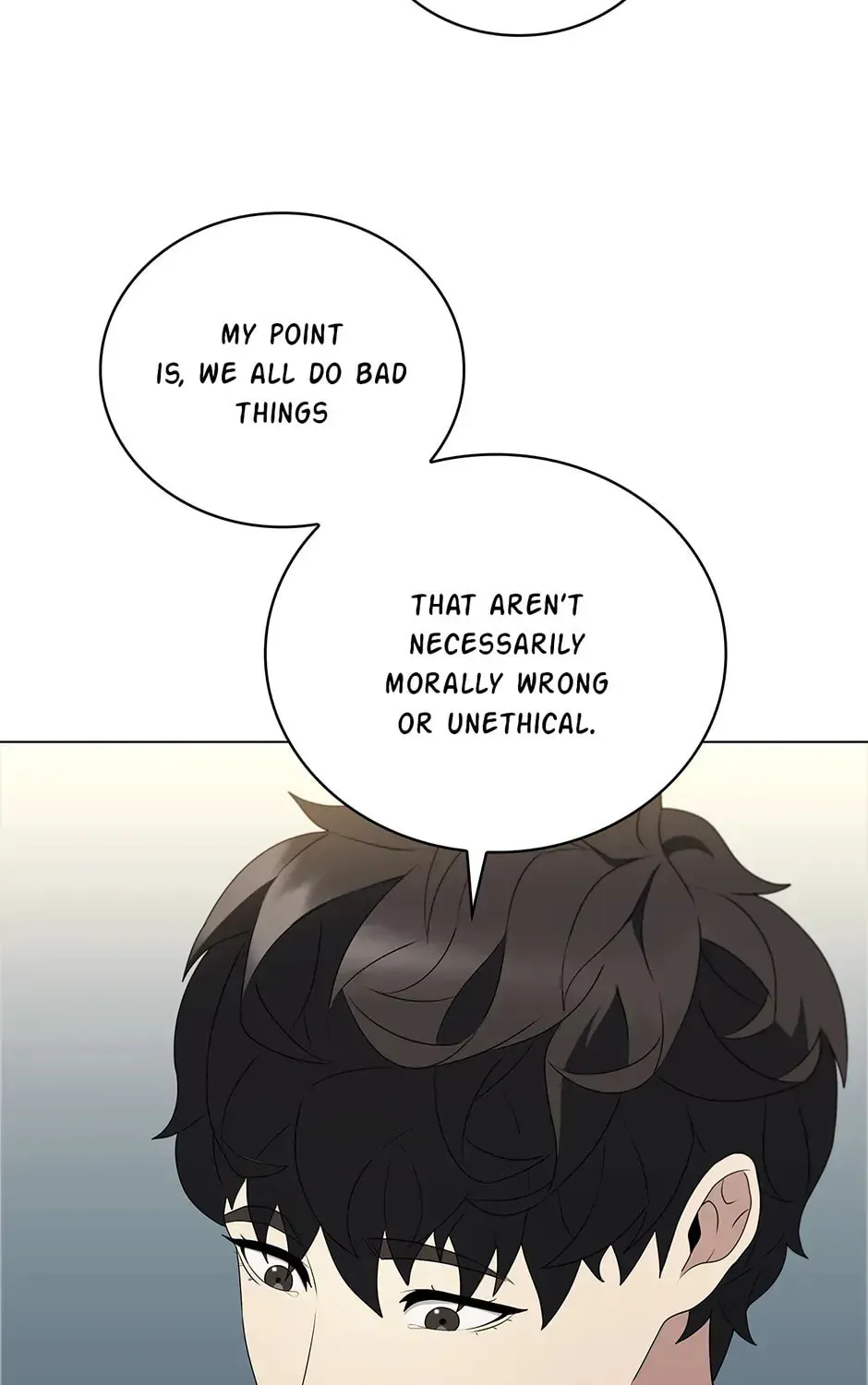 Dr. Choi Tae-Soo — Chapter 238 — page 61