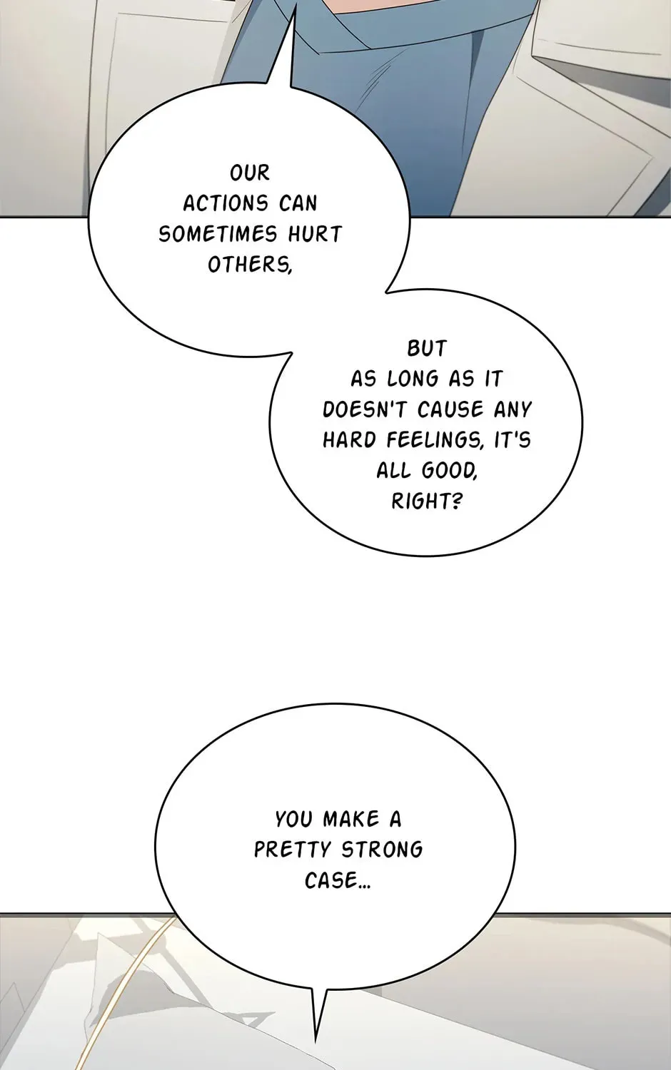 Dr. Choi Tae-Soo — Chapter 238 — page 63