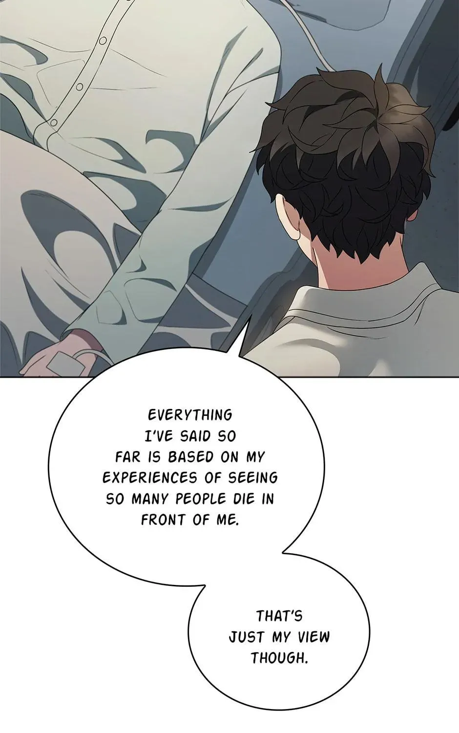 Dr. Choi Tae-Soo — Chapter 238 — page 65