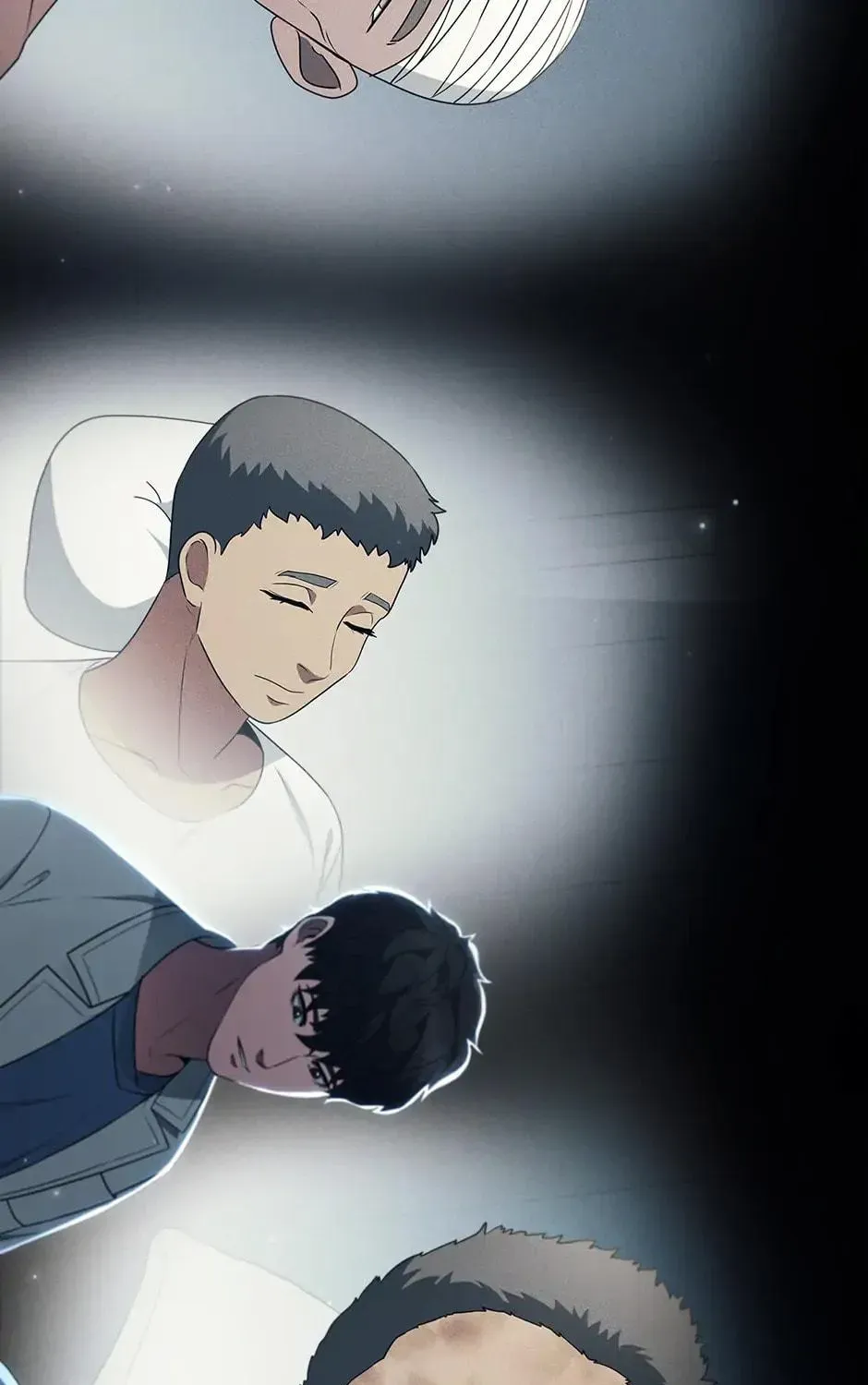 Dr. Choi Tae-Soo — Chapter 238 — page 69