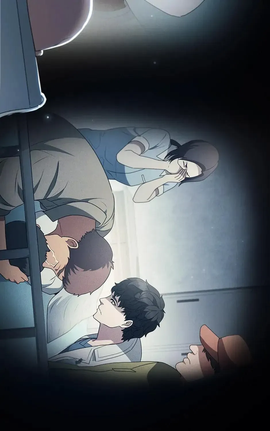 Dr. Choi Tae-Soo — Chapter 238 — page 71