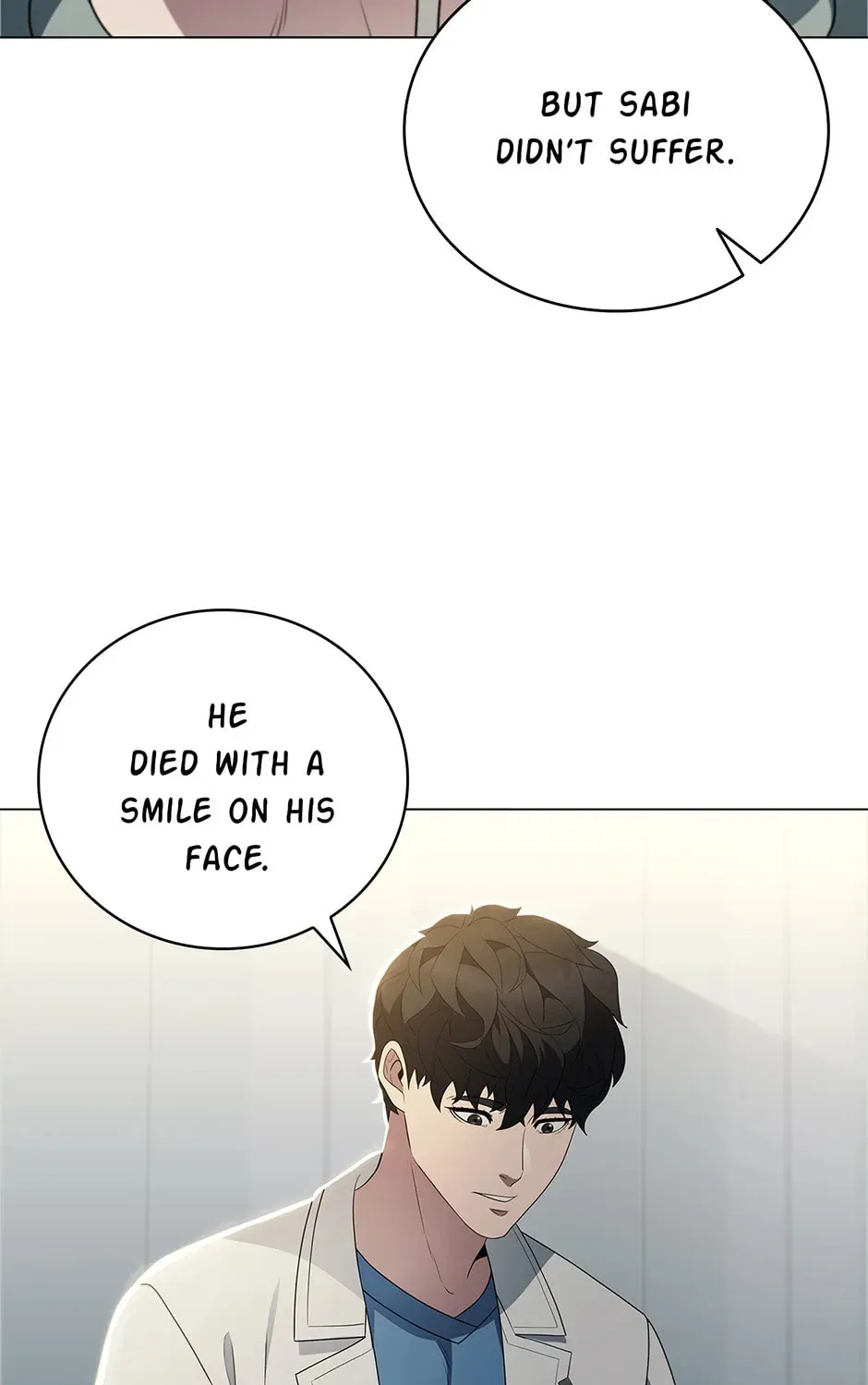Dr. Choi Tae-Soo — Chapter 238 — page 75
