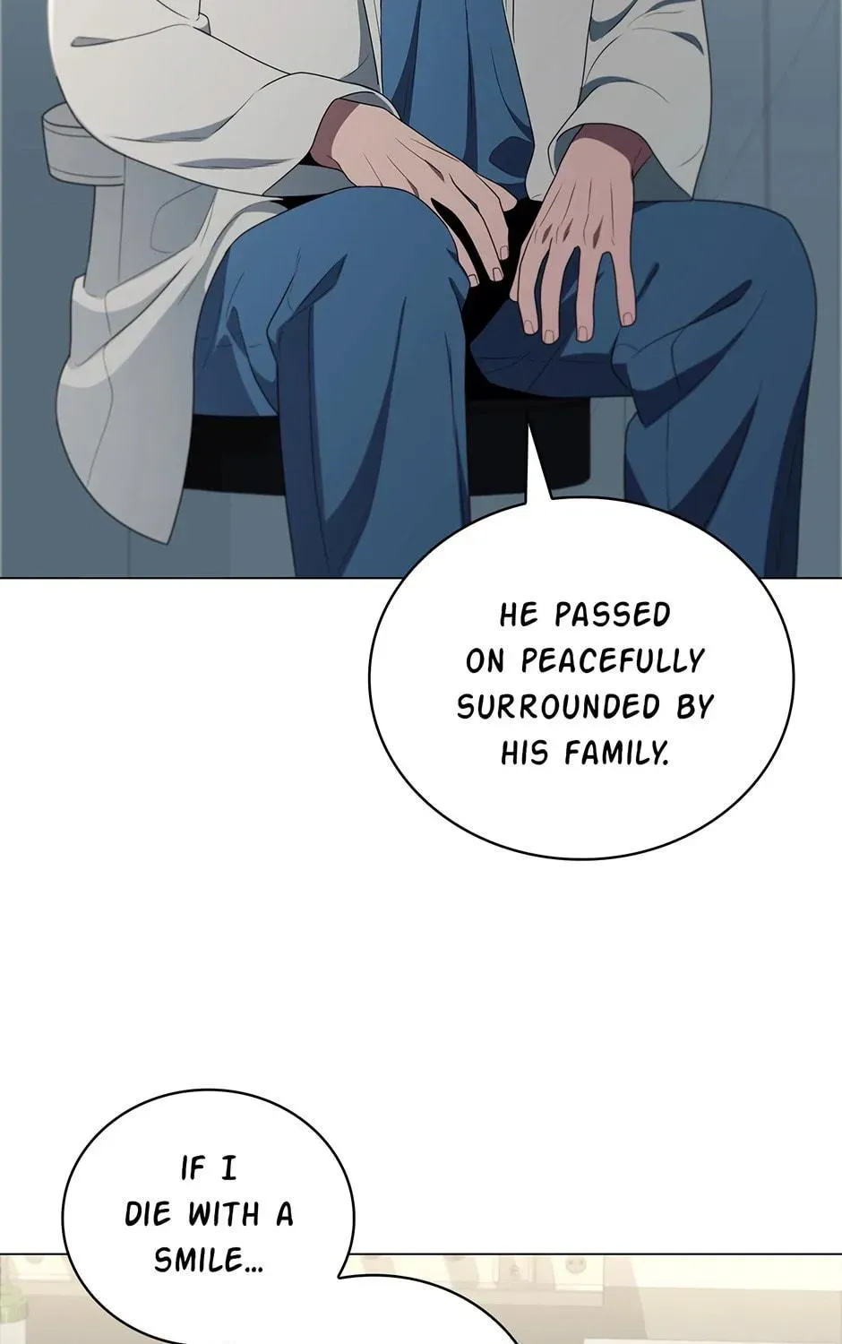 Dr. Choi Tae-Soo — Chapter 238 — page 77