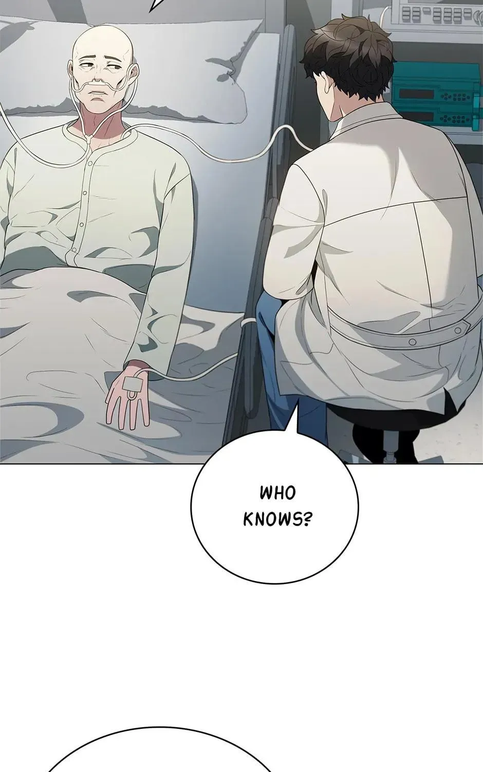 Dr. Choi Tae-Soo — Chapter 238 — page 79