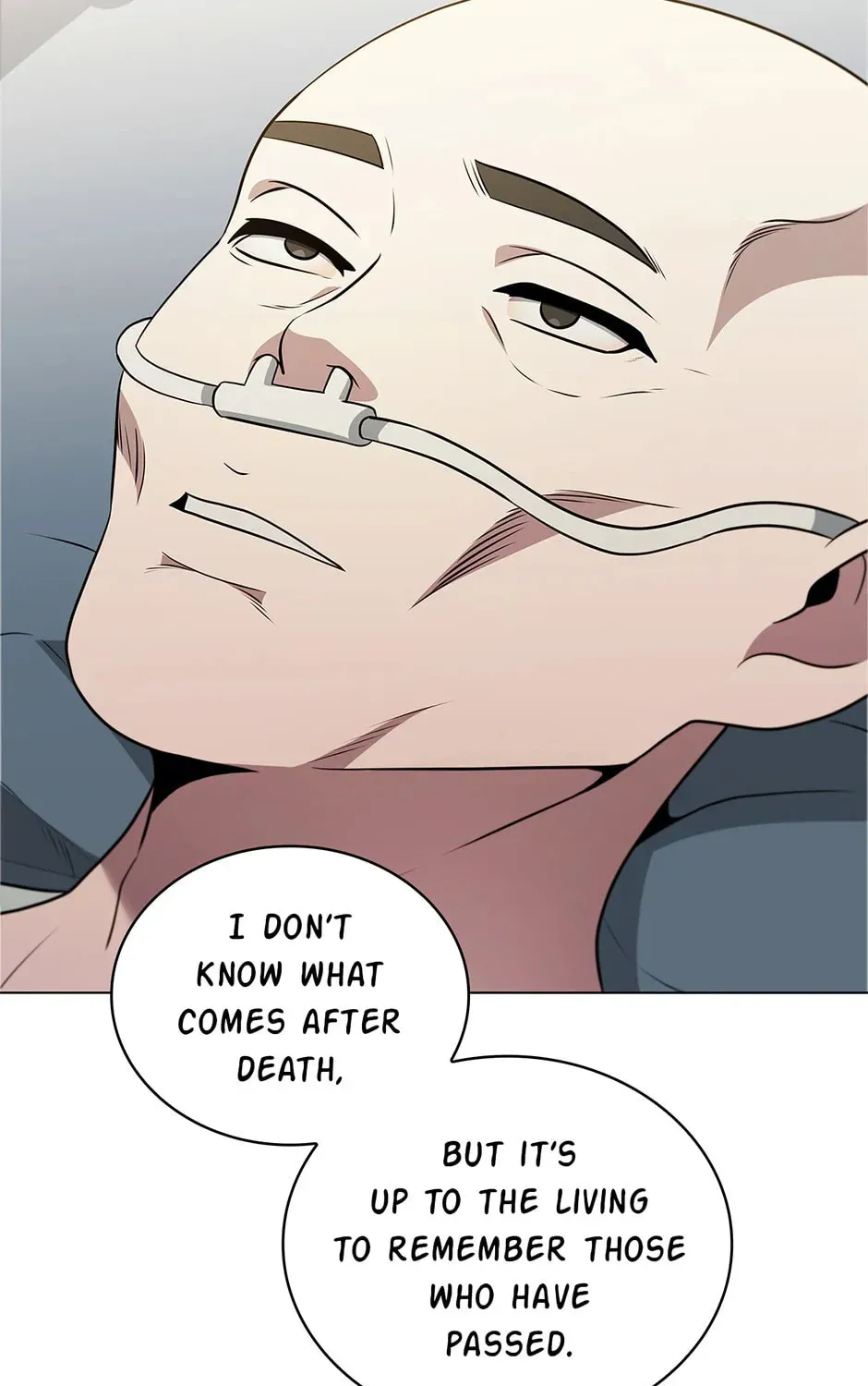 Dr. Choi Tae-Soo — Chapter 238 — page 85