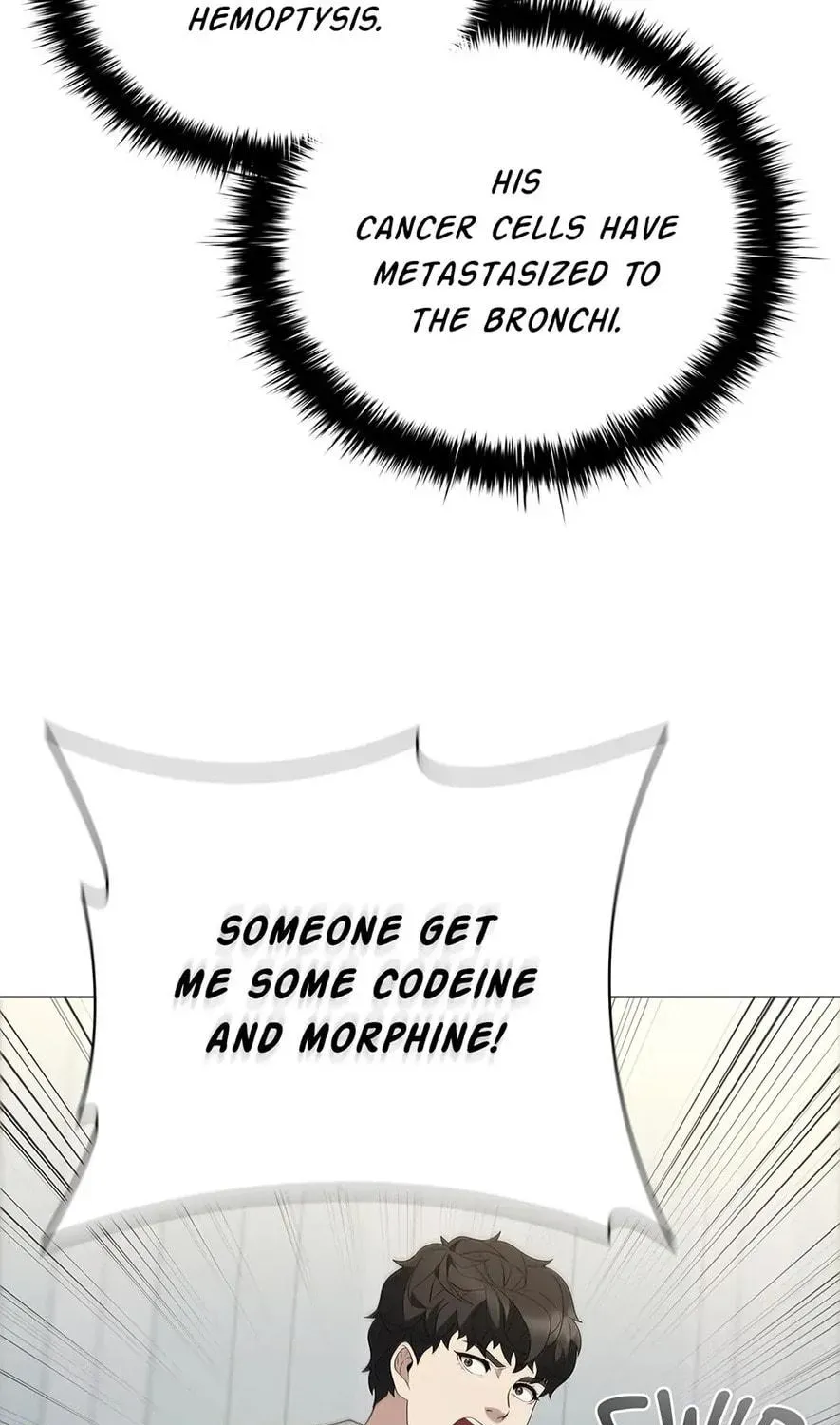 Dr. Choi Tae-Soo — Chapter 238 — page 95