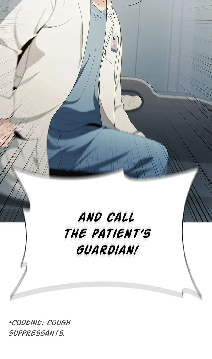 Dr. Choi Tae-Soo — Chapter 238 — page 97