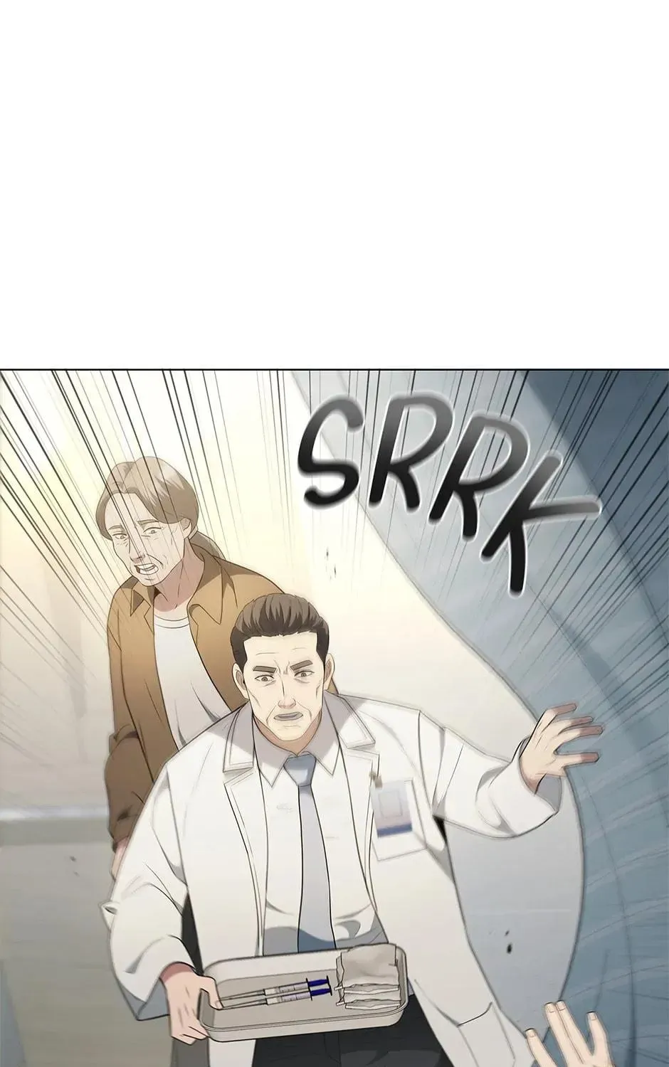 Dr. Choi Tae-Soo — Chapter 238 — page 99