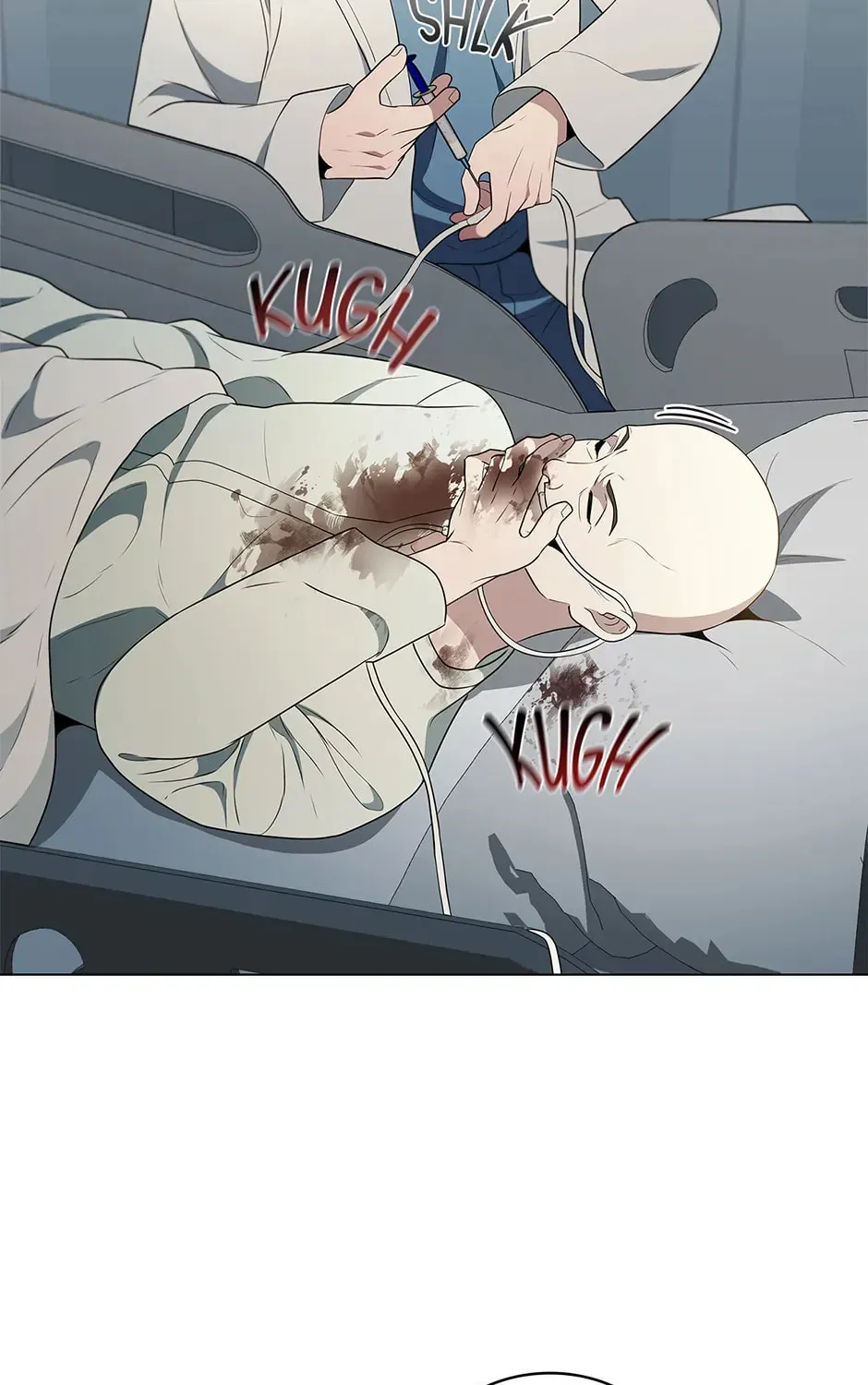 Dr. Choi Tae-Soo — Chapter 238 — page 103