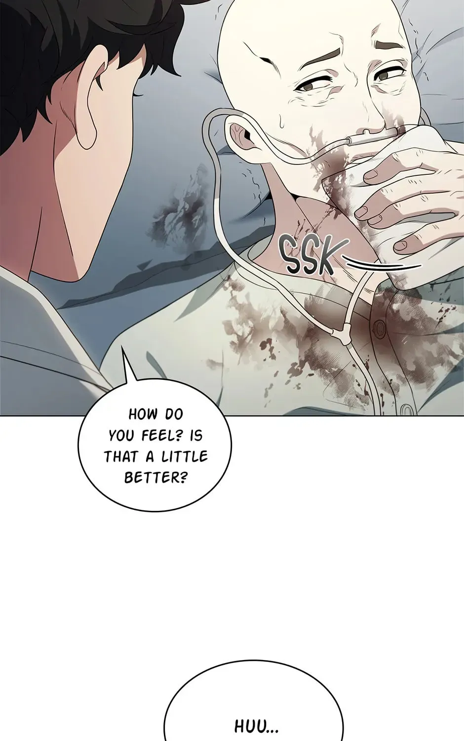 Dr. Choi Tae-Soo — Chapter 238 — page 105