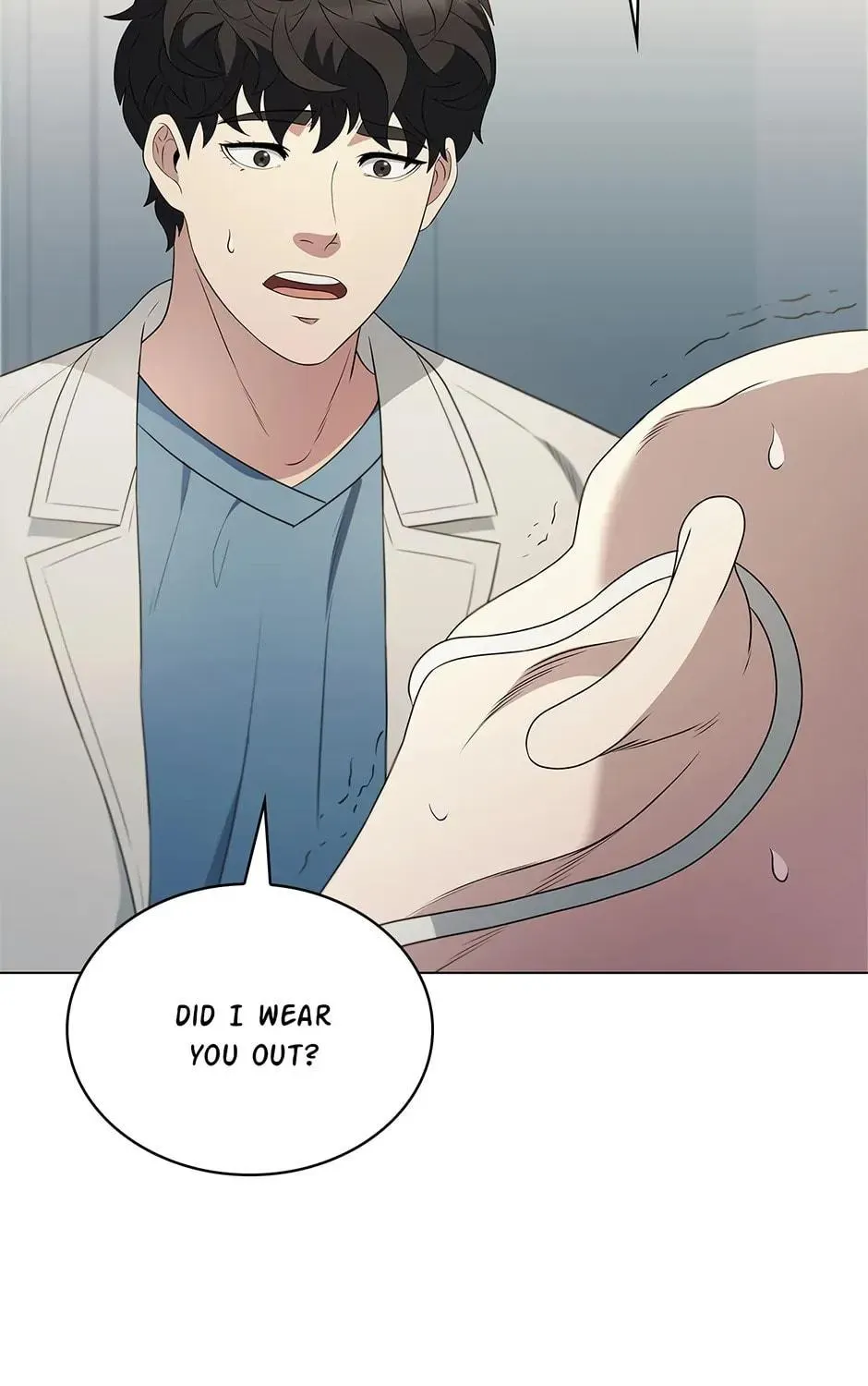 Dr. Choi Tae-Soo — Chapter 238 — page 107