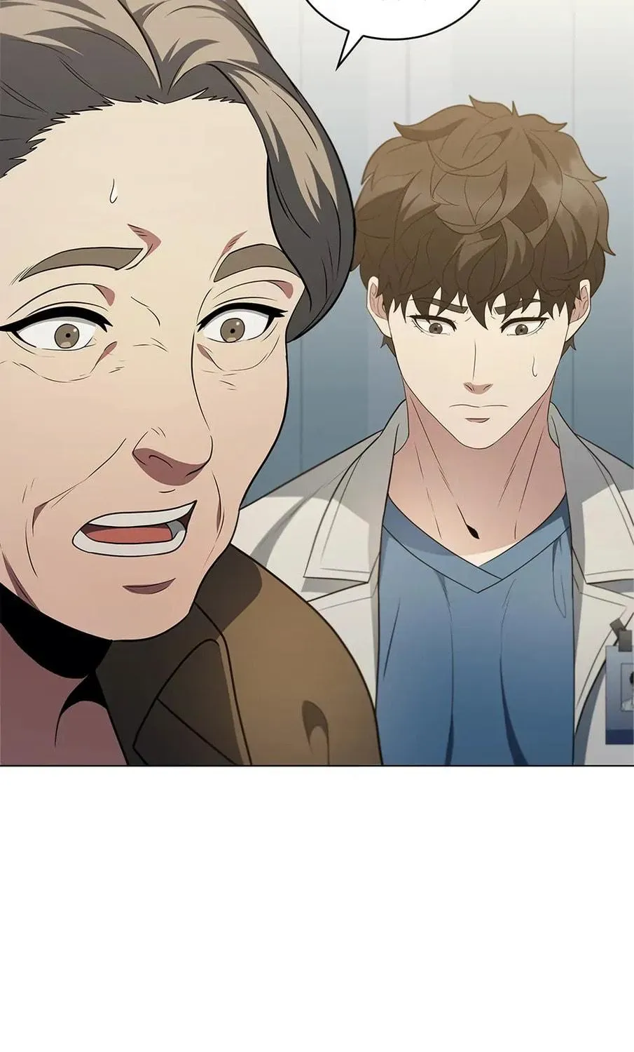 Dr. Choi Tae-Soo — Chapter 238 — page 119
