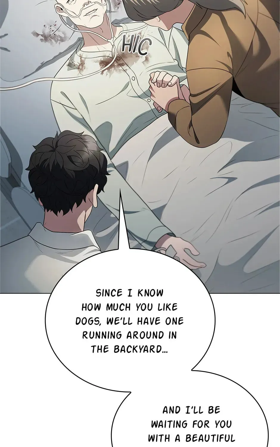Dr. Choi Tae-Soo — Chapter 238 — page 147