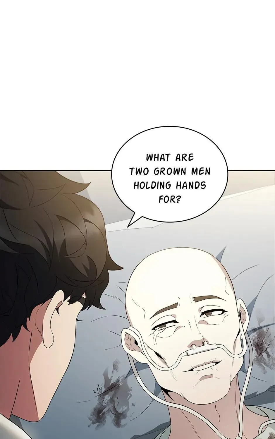Dr. Choi Tae-Soo — Chapter 238 — page 161