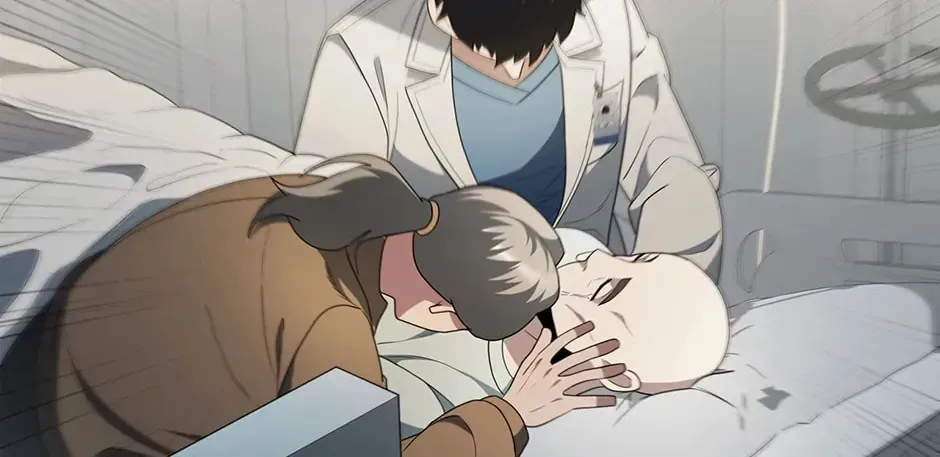 Dr. Choi Tae-Soo — Chapter 239 — page 4