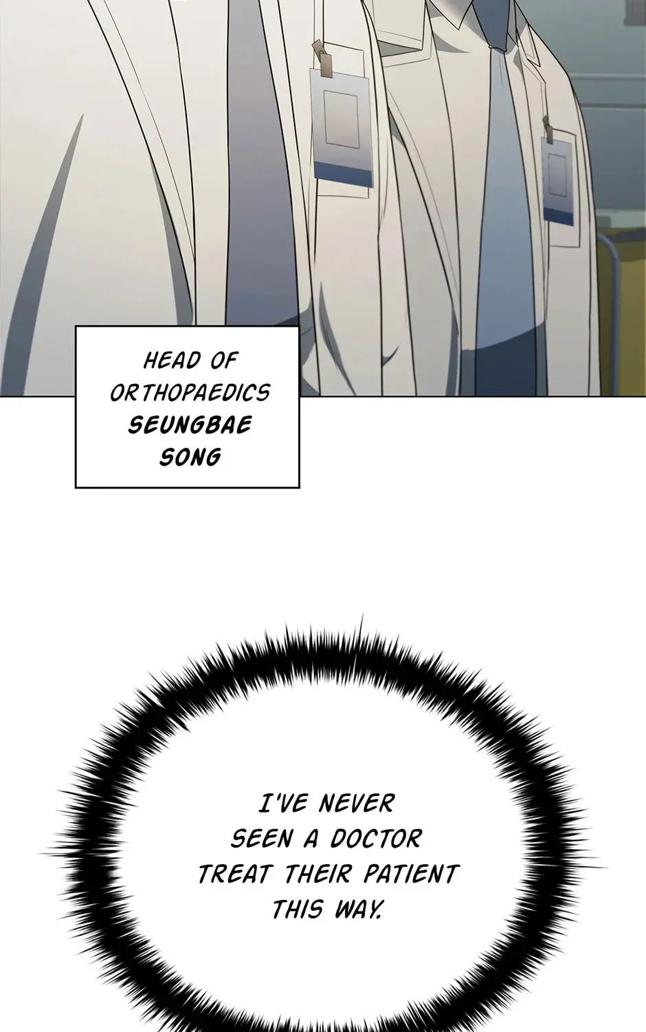 Dr. Choi Tae-Soo — Chapter 239 — page 13