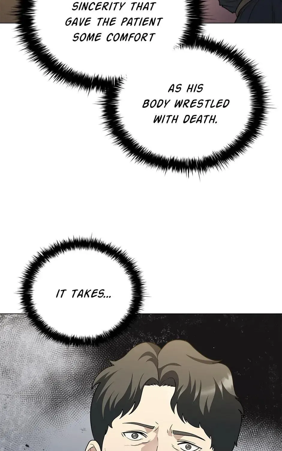 Dr. Choi Tae-Soo — Chapter 239 — page 17