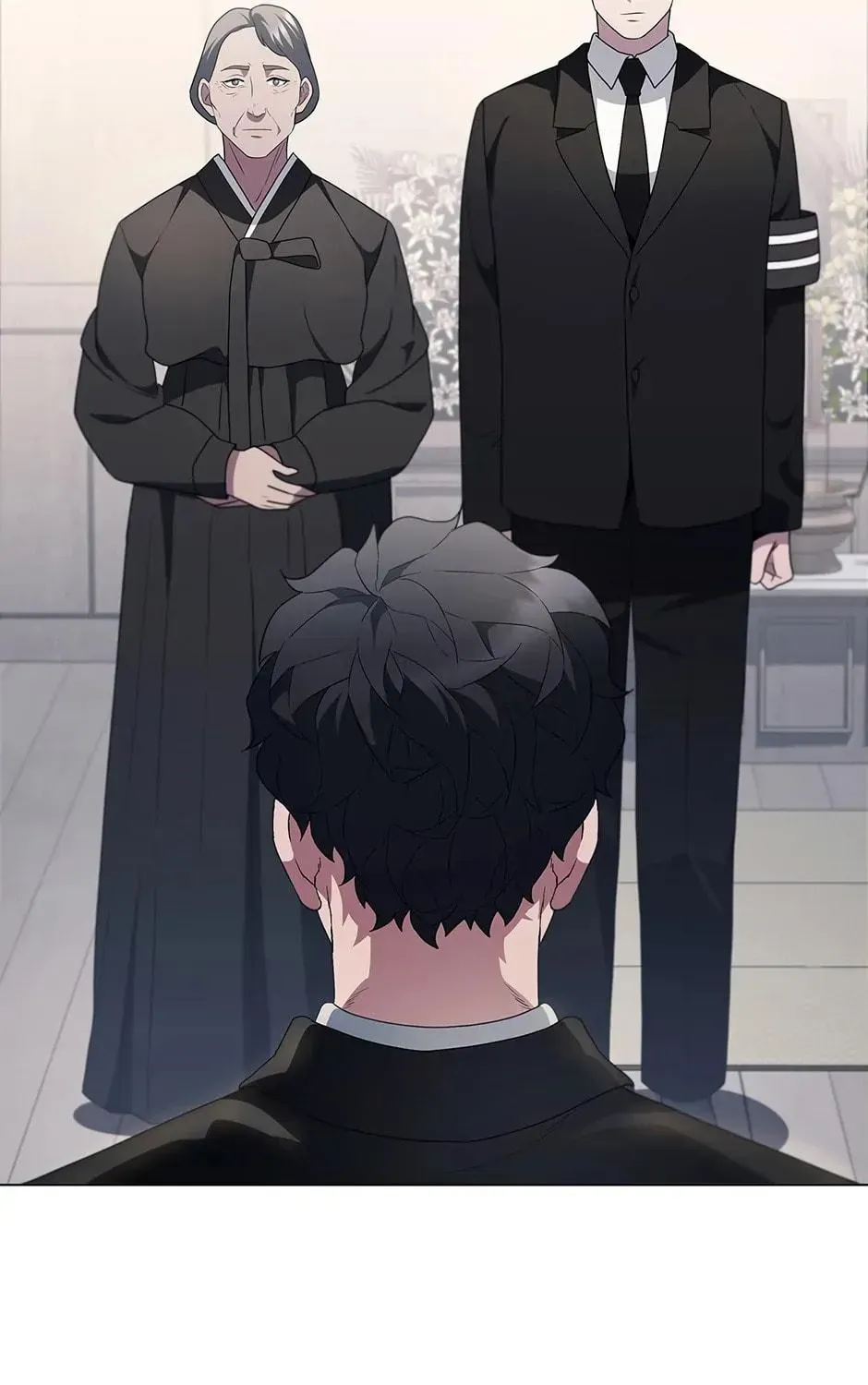 Dr. Choi Tae-Soo — Chapter 239 — page 29