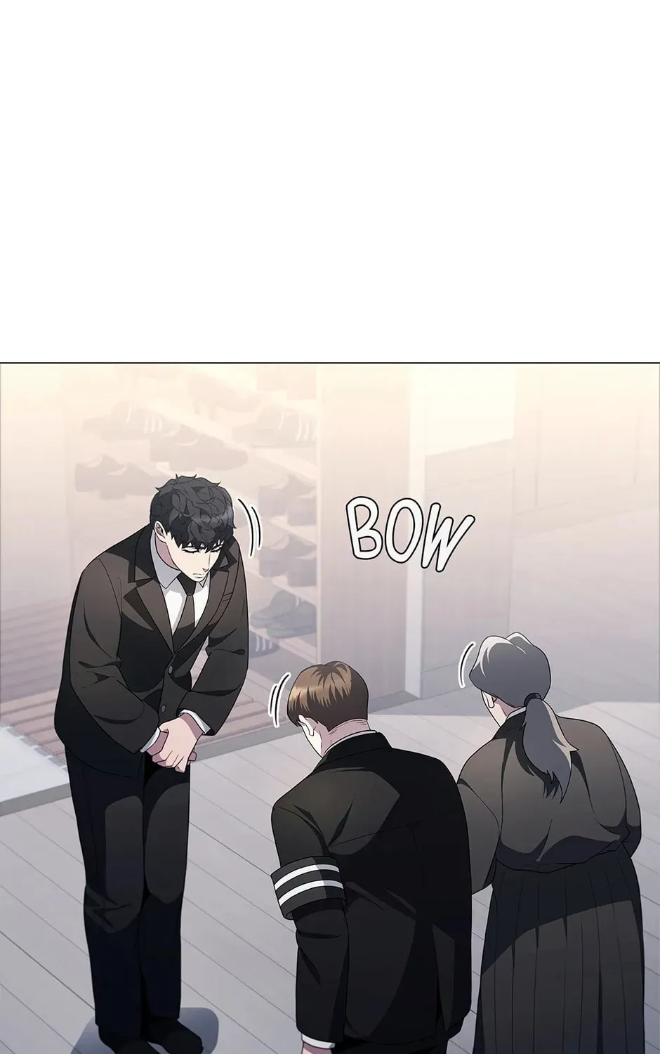 Dr. Choi Tae-Soo — Chapter 239 — page 31