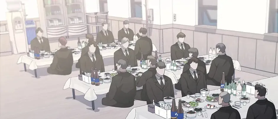 Dr. Choi Tae-Soo — Chapter 239 — page 34