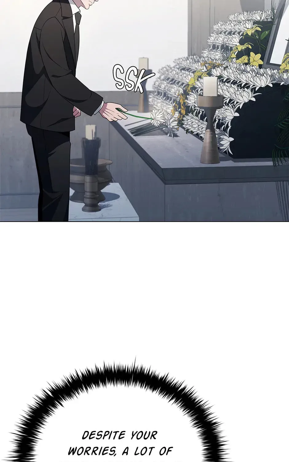 Dr. Choi Tae-Soo — Chapter 239 — page 37
