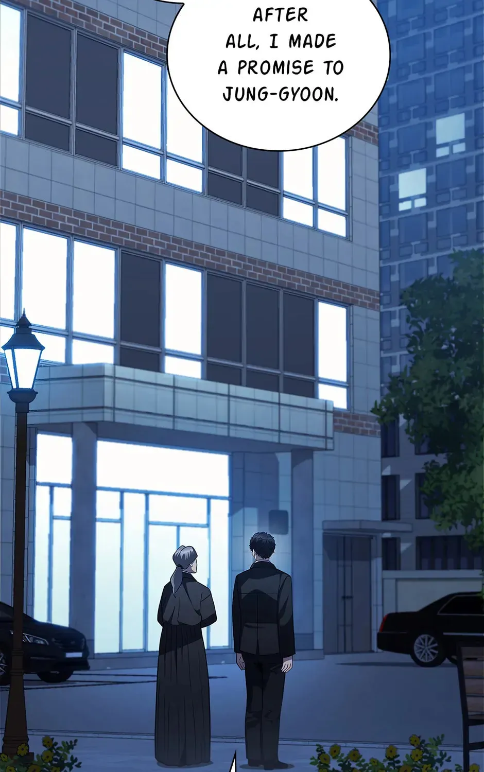 Dr. Choi Tae-Soo — Chapter 239 — page 45