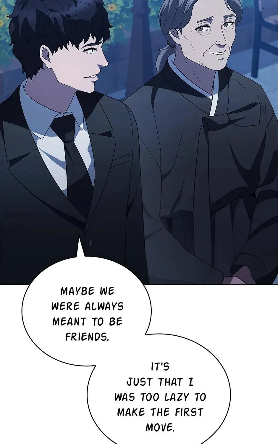 Dr. Choi Tae-Soo — Chapter 239 — page 49