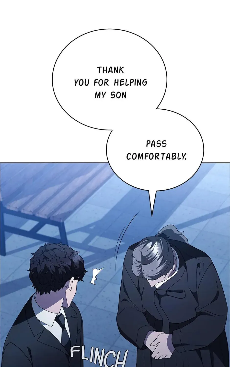 Dr. Choi Tae-Soo — Chapter 239 — page 59