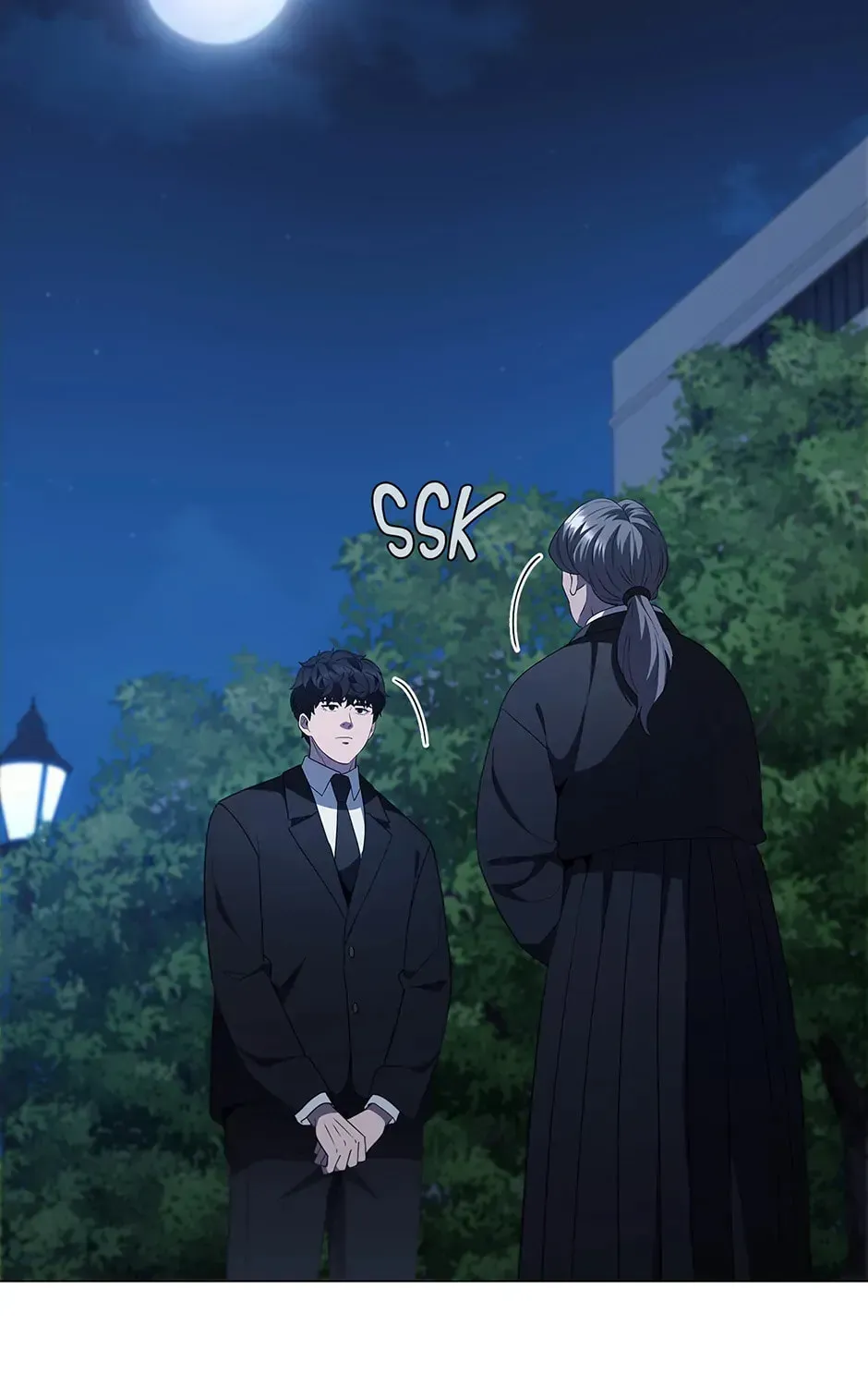 Dr. Choi Tae-Soo — Chapter 239 — page 63