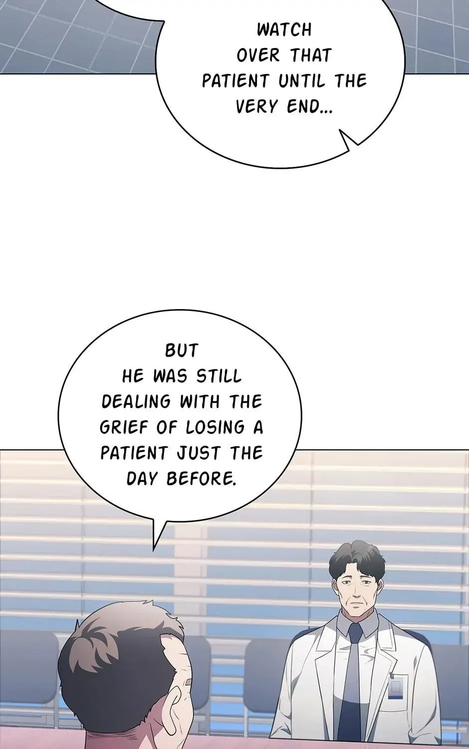 Dr. Choi Tae-Soo — Chapter 239 — page 71