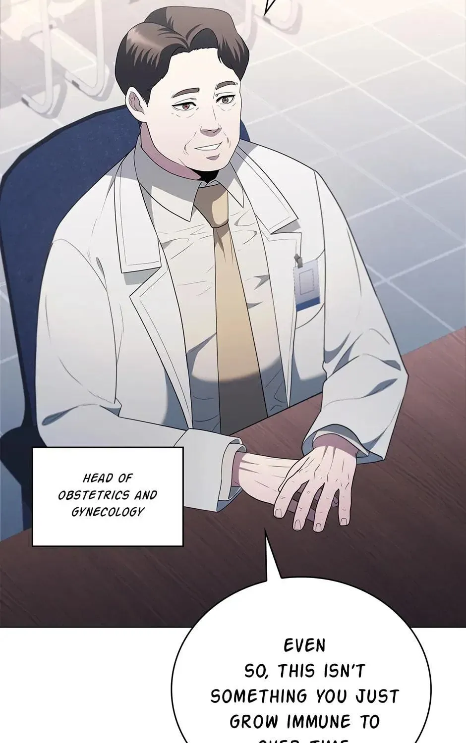Dr. Choi Tae-Soo — Chapter 239 — page 77