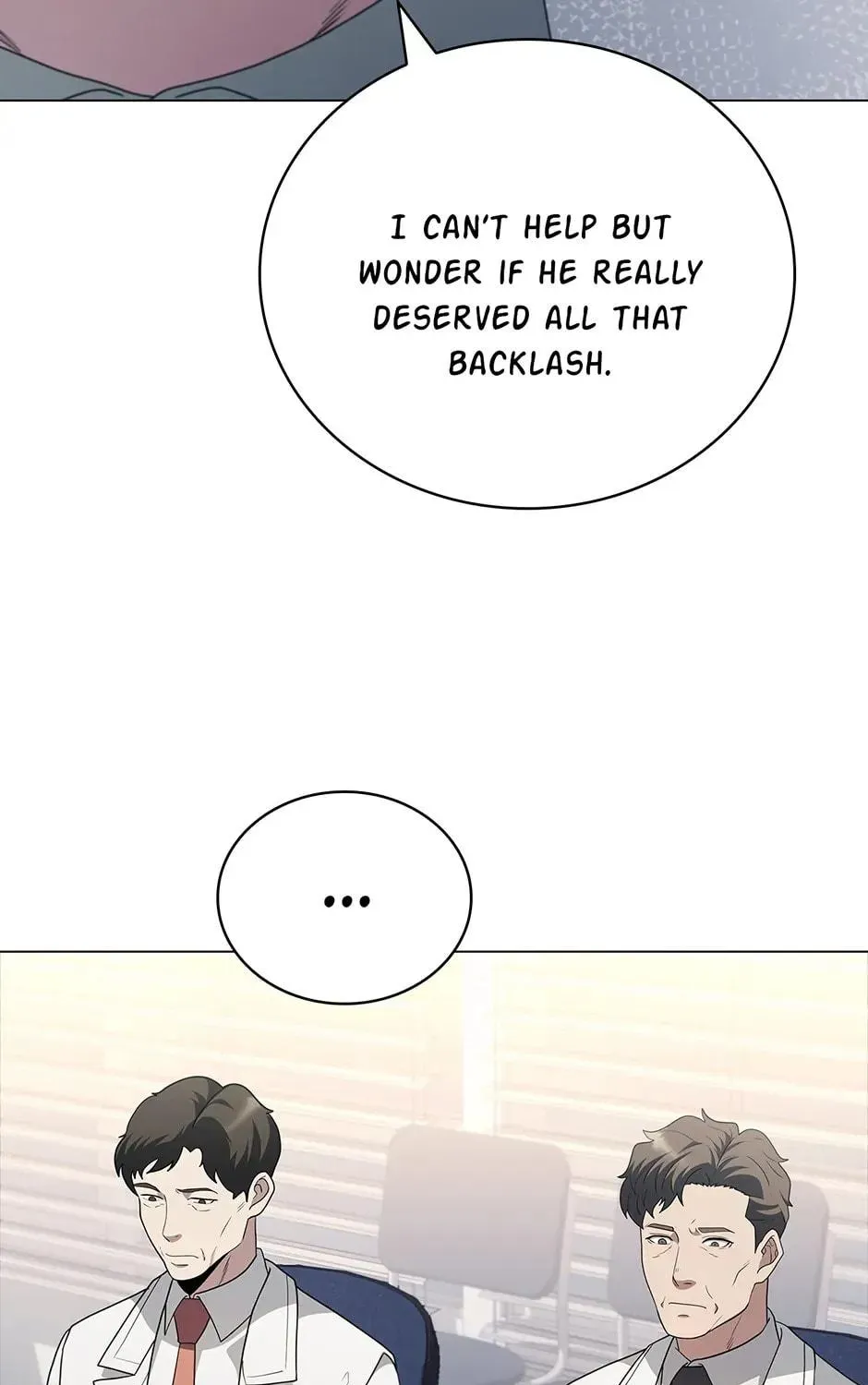 Dr. Choi Tae-Soo — Chapter 239 — page 83