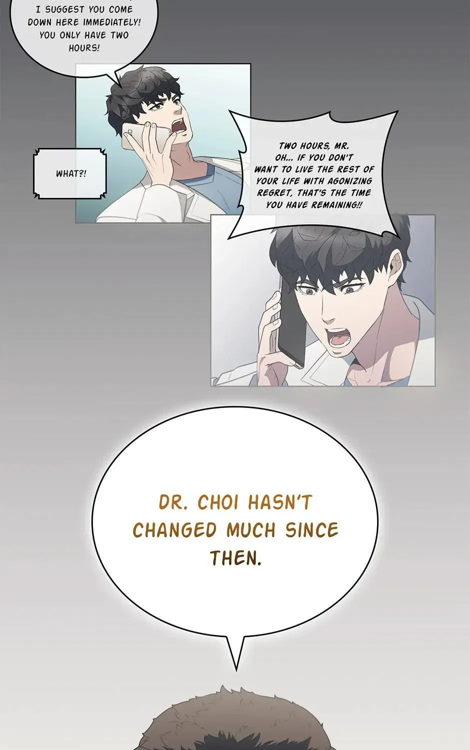 Dr. Choi Tae-Soo — Chapter 239 — page 89