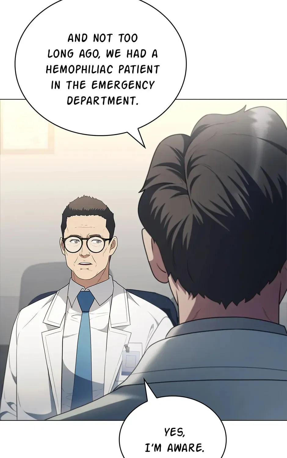 Dr. Choi Tae-Soo — Chapter 239 — page 93