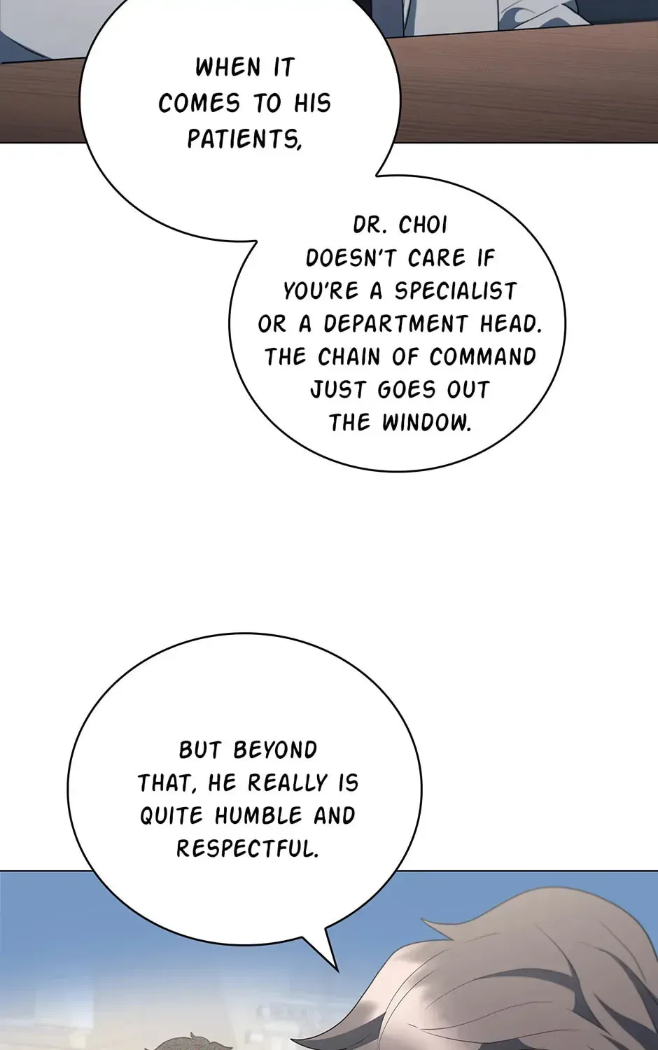 Dr. Choi Tae-Soo — Chapter 239 — page 97