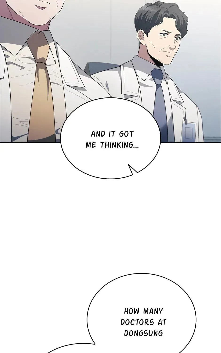 Dr. Choi Tae-Soo — Chapter 239 — page 101