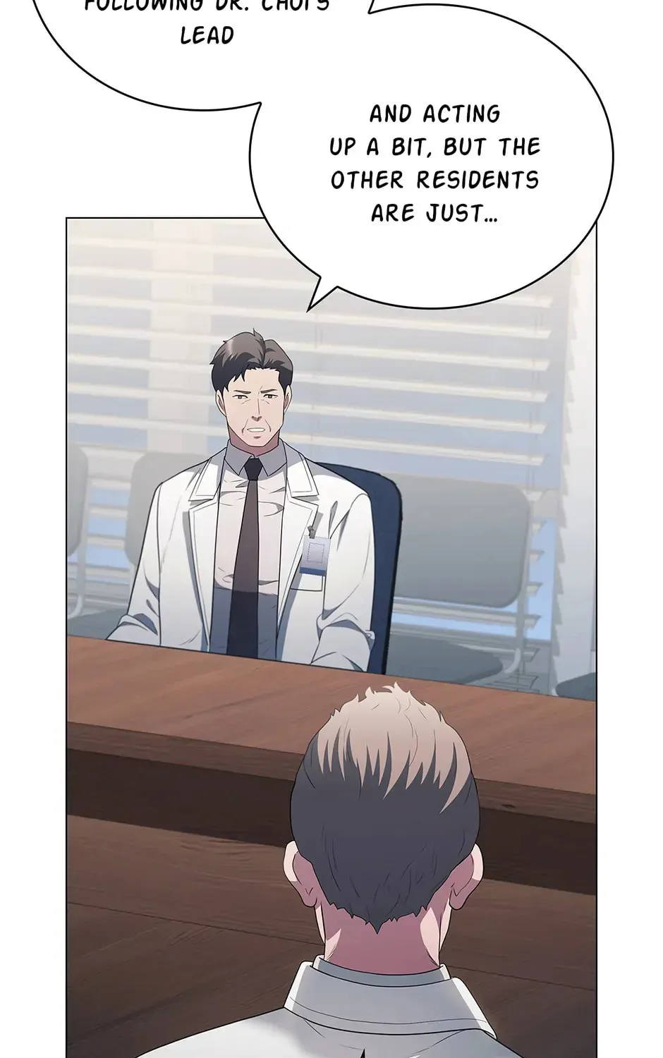 Dr. Choi Tae-Soo — Chapter 239 — page 105