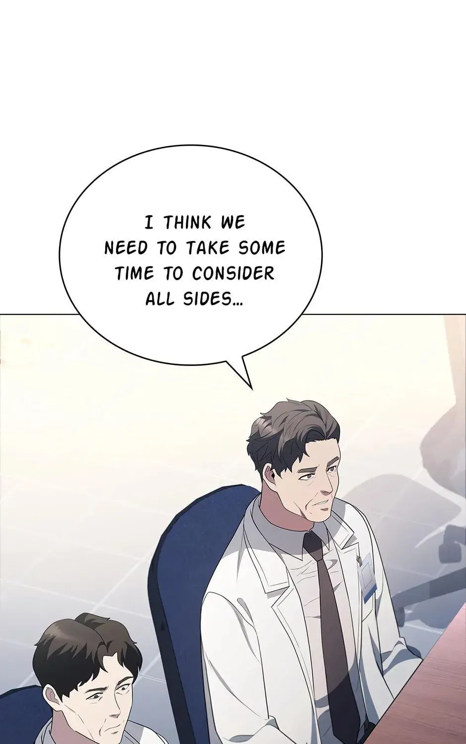 Dr. Choi Tae-Soo — Chapter 239 — page 107