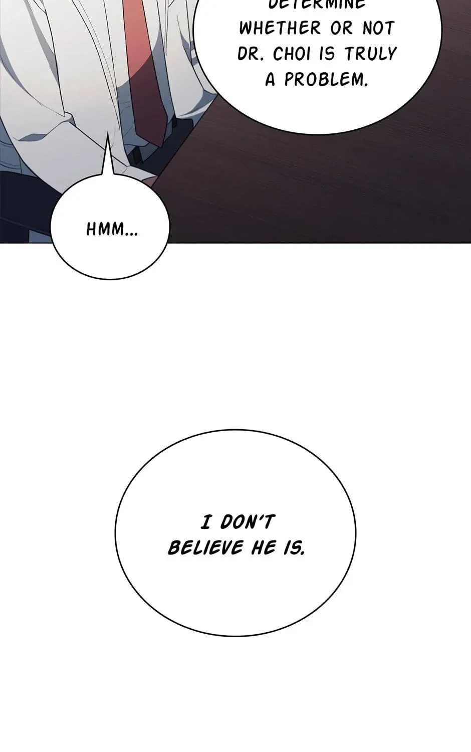Dr. Choi Tae-Soo — Chapter 239 — page 109