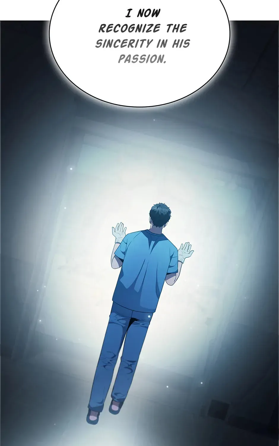 Dr. Choi Tae-Soo — Chapter 239 — page 111