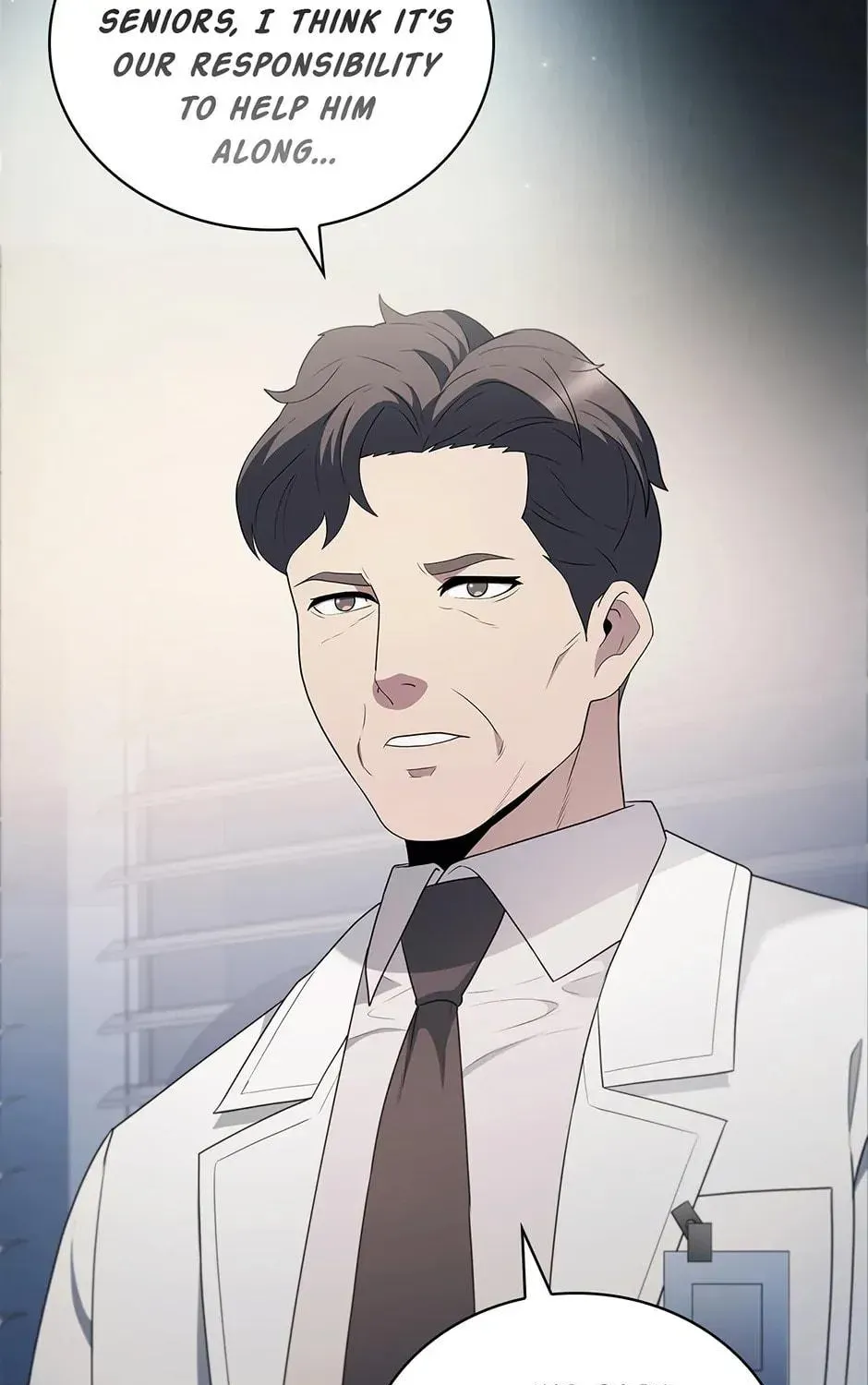 Dr. Choi Tae-Soo — Chapter 239 — page 113