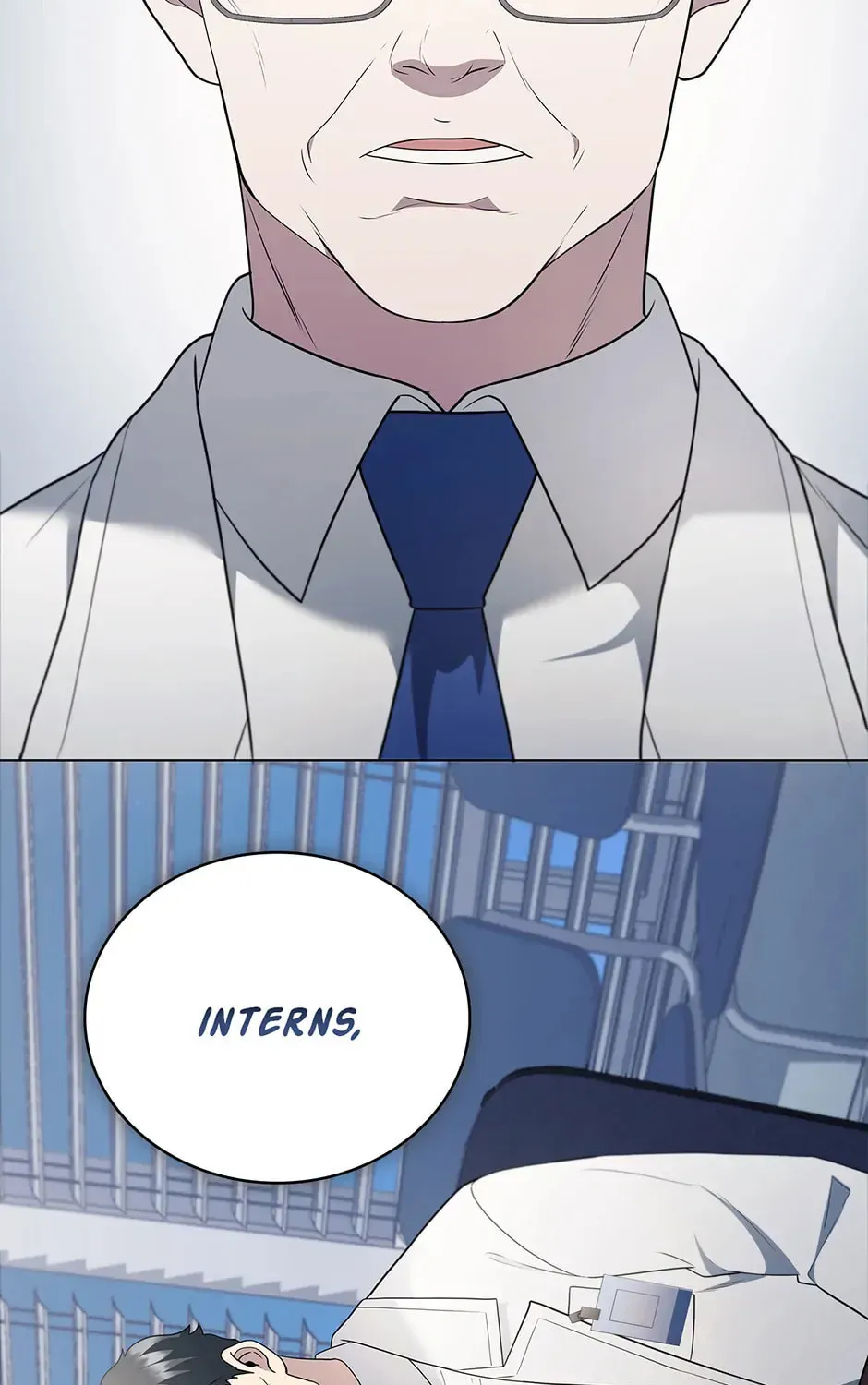 Dr. Choi Tae-Soo — Chapter 239 — page 127