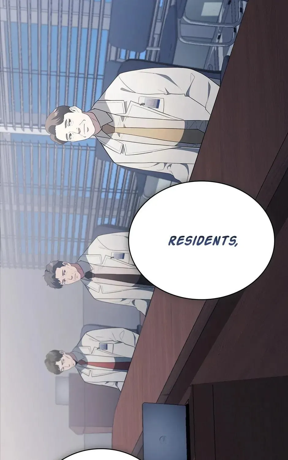 Dr. Choi Tae-Soo — Chapter 239 — page 129