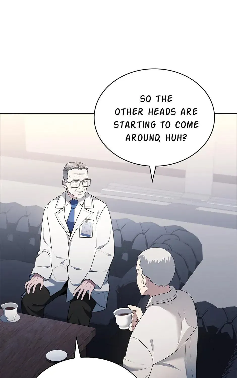 Dr. Choi Tae-Soo — Chapter 239 — page 137