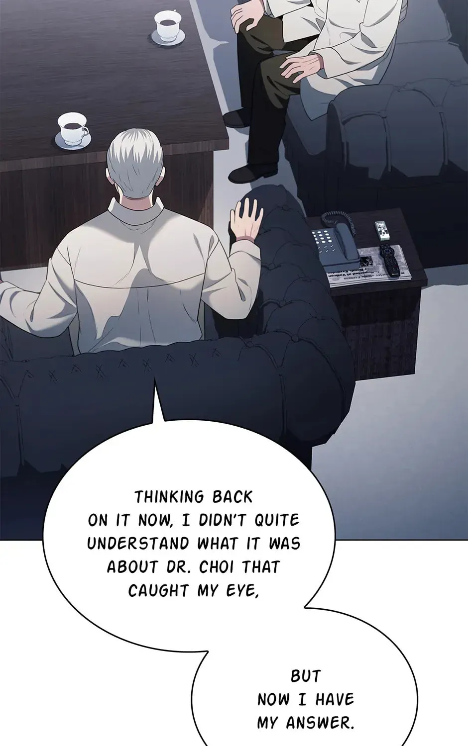 Dr. Choi Tae-Soo — Chapter 239 — page 147